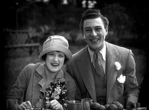 Foto Alfred Hitchcock