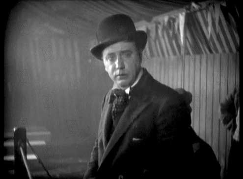 Foto Alfred Hitchcock