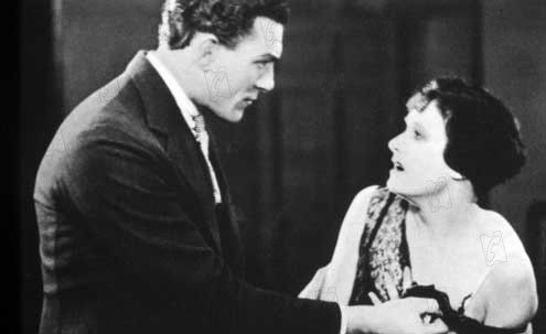 Foto Alfred Hitchcock