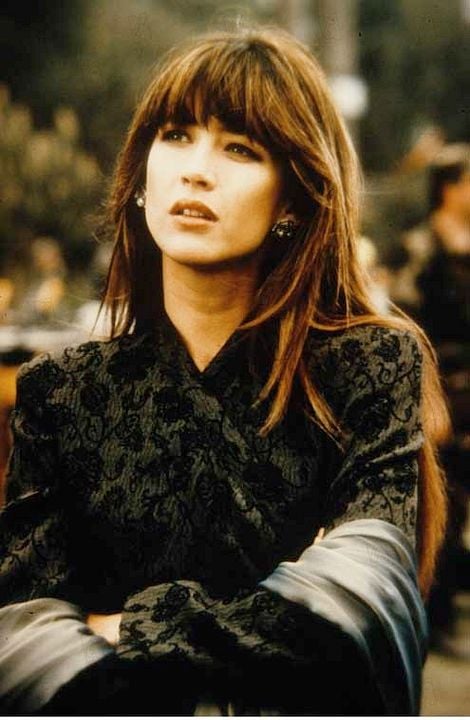 007: El mundo nunca es suficiente : Foto Sophie Marceau
