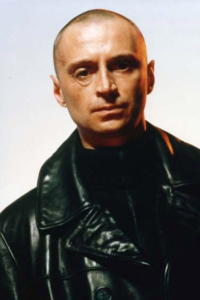 007: El mundo nunca es suficiente : Foto Robert Carlyle