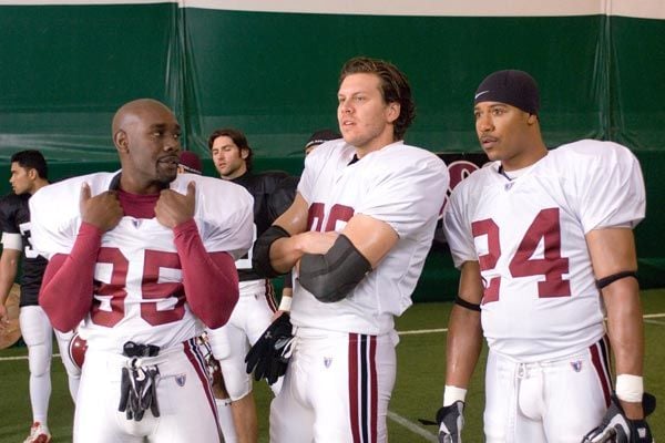 Entrenando a Papá : Foto Hayes MacArthur, Andy Fickman