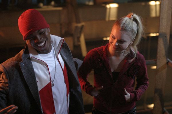 Pasión y baile 2 : Foto