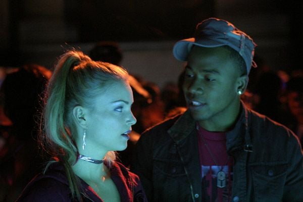 Pasión y baile 2 : Foto