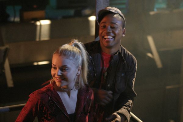 Pasión y baile 2 : Foto