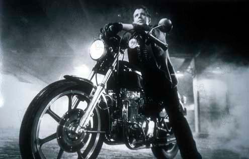 Foto Mickey Rourke, Francis Ford Coppola