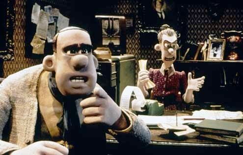 Pollitos en fuga : Foto