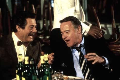 Foto Marcello Mastroianni