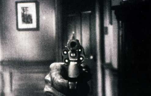 Cuéntame tu vida : Foto Alfred Hitchcock