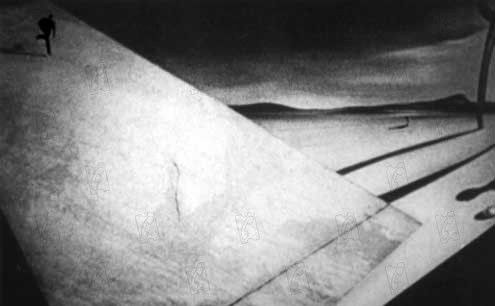 Cuéntame tu vida : Foto Alfred Hitchcock