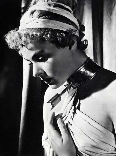 Cuéntame tu vida : Foto Alfred Hitchcock, Ingrid Bergman