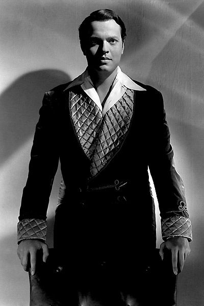 Ciudadano Kane : Foto