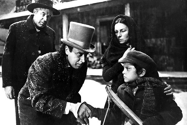 Ciudadano Kane : Foto