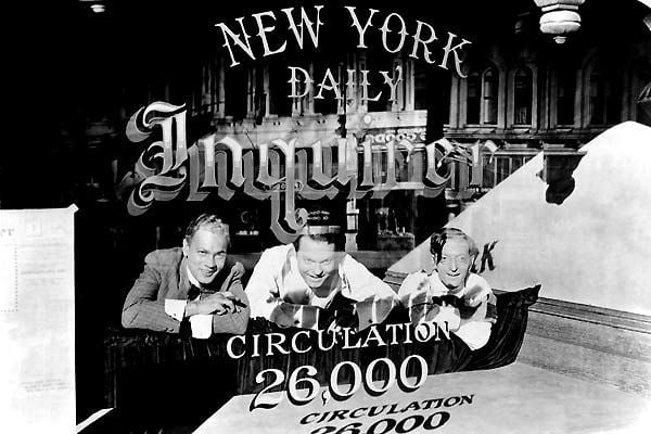 Ciudadano Kane : Foto