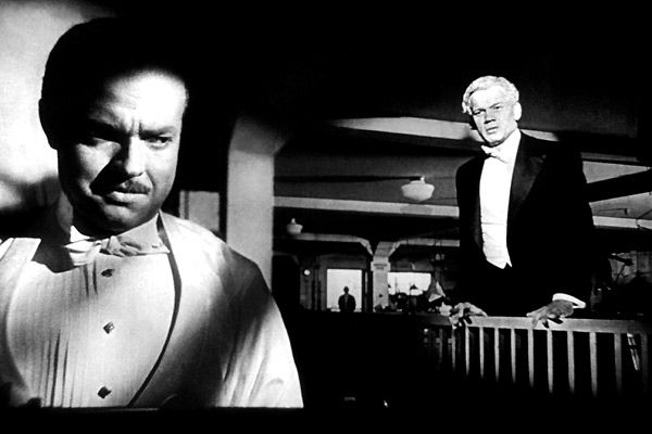 Ciudadano Kane : Foto