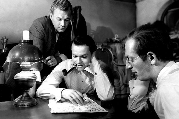 Ciudadano Kane : Foto