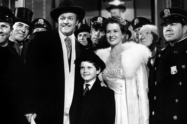 Ciudadano Kane : Foto