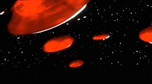 Marcianos al ataque : Foto Tim Burton