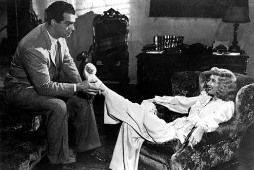Pacto de sangre : Foto Billy Wilder