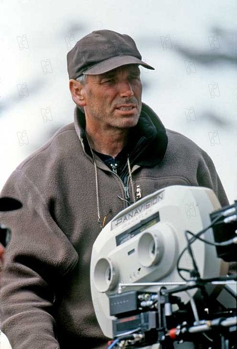 Límite vertical : Foto Martin Campbell