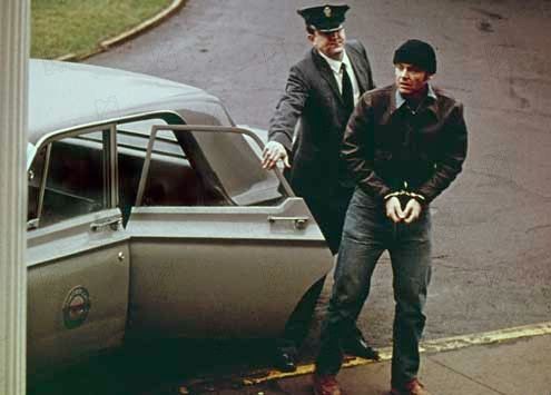 Atrapado sin salida : Foto Jack Nicholson, Milos Forman