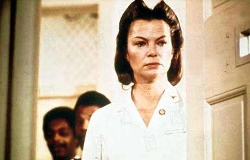 Atrapado sin salida : Foto Milos Forman, Louise Fletcher