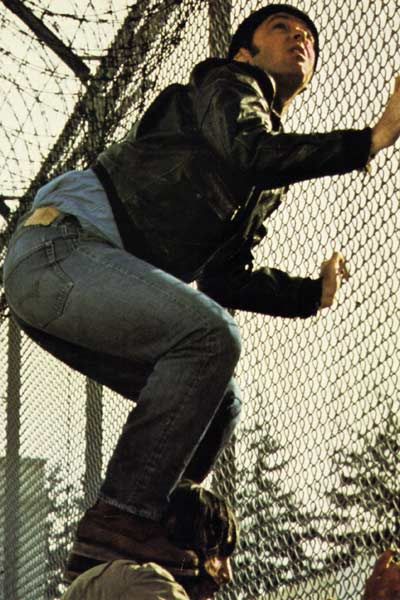 Atrapado sin salida : Foto Jack Nicholson, Milos Forman