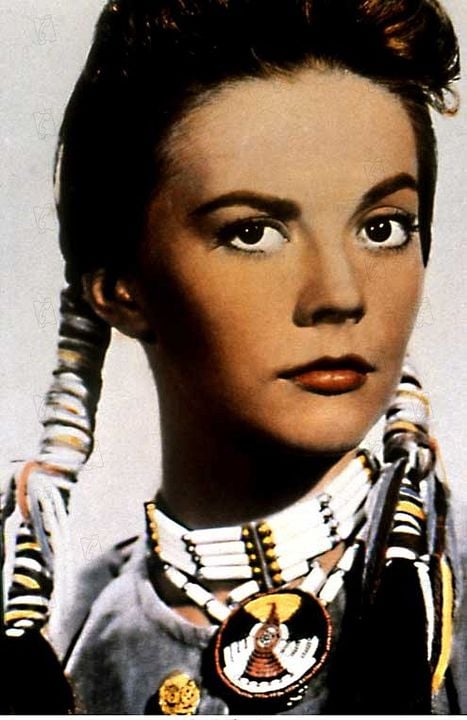 Más corazón que odio : Foto John Ford