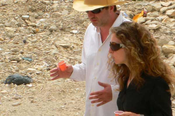 Foto Joana Hadjithomas, Khalil Joreige