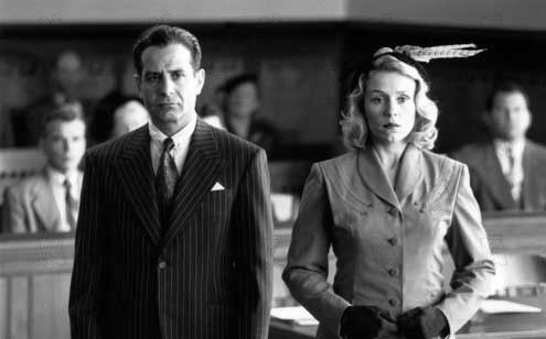 Foto Tony Shalhoub, Joel Coen, Frances McDormand