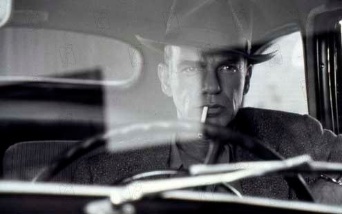 Foto Billy Bob Thornton, Joel Coen