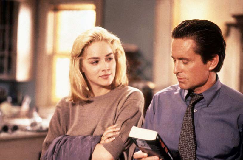 Bajos instintos : Foto