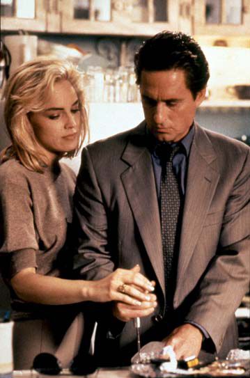 Bajos instintos : Foto