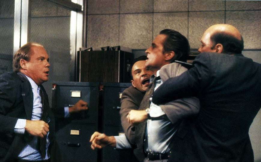 Bajos instintos : Foto