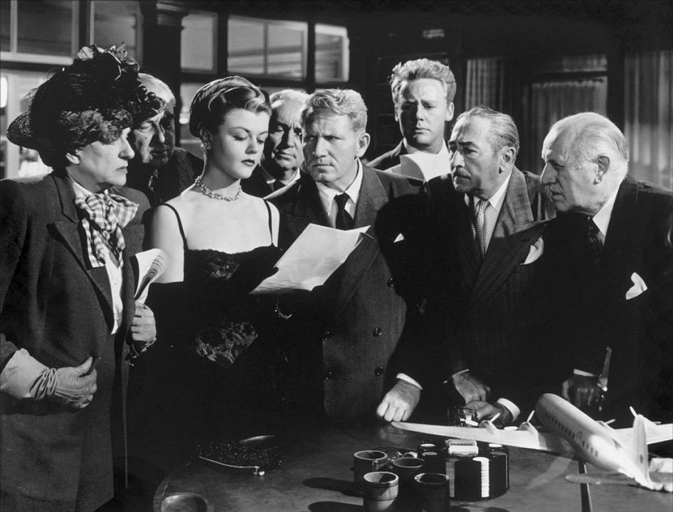 Foto Angela Lansbury