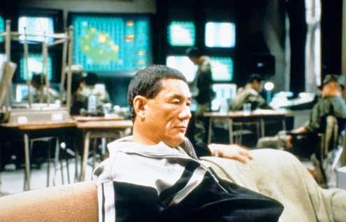 Battle Royale : Foto