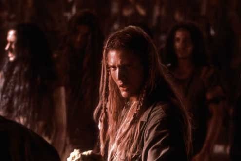 Foto Barry Pepper