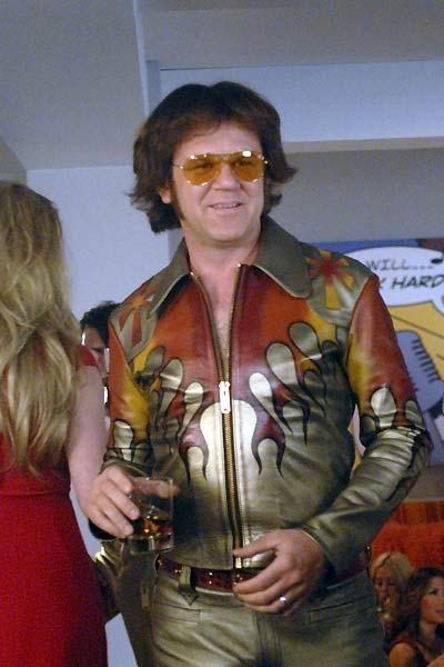 Walk Hard - The Dewey Cox Story : Foto John C. Reilly, Jake Kasdan