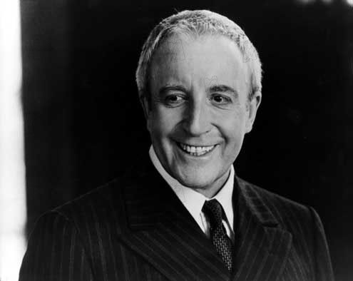 Un jardinero con suerte : Foto