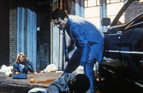 Foto Dennis Quaid, Ellen Barkin