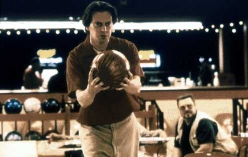 El Gran Lebowski : Foto Joel Coen, Steve Buscemi