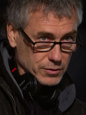 Póster Tony Gilroy