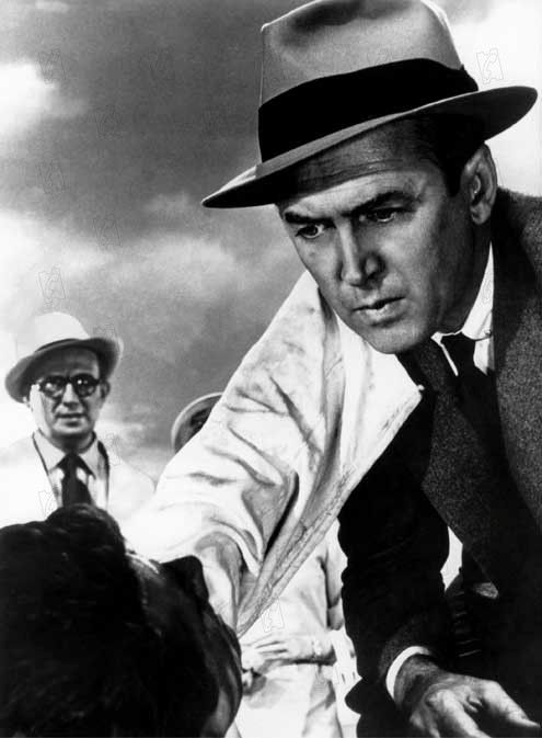 Foto Alfred Hitchcock