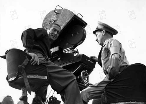 El gran dictador : Foto Charles Chaplin