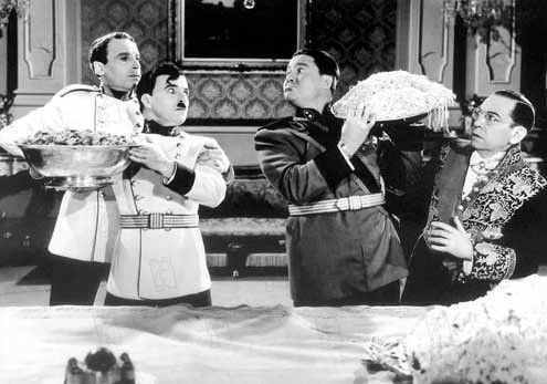 El gran dictador : Foto Charles Chaplin