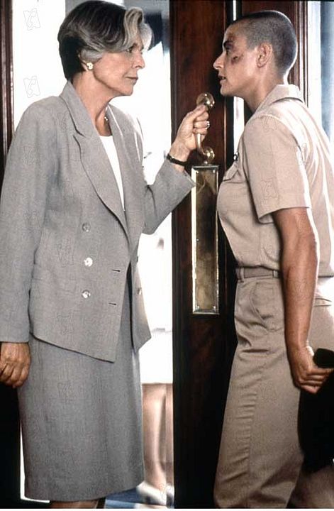 Hasta el límite : Foto Ridley Scott, Demi Moore