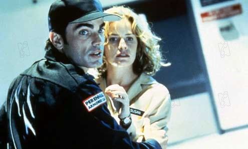 Foto Peter Gallagher