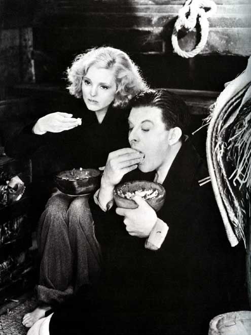 Foto Alfred Hitchcock