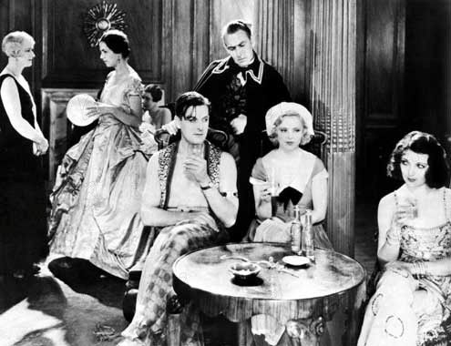 Foto Alfred Hitchcock