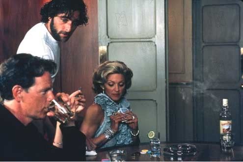 Foto Bruce Greenwood, Guy Ritchie, Madonna